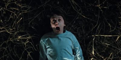 Will. - Stranger Things