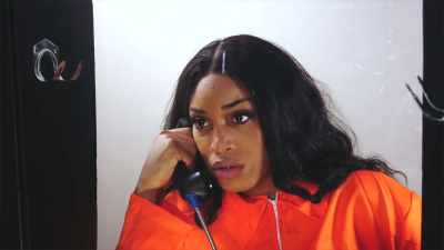 - I will, I'm on the phone constantly - Queen of the Trap House 2: Taking the Throne