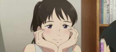 I will. I'm smart. - Penguin Highway