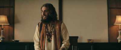 "I will, in those days, - Jesus Revolution