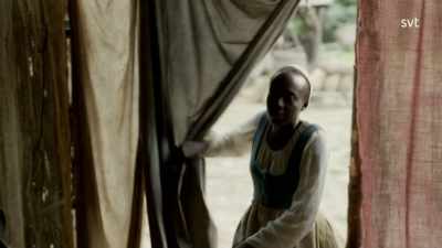 I will infect him
with such words and perceptions - Jamestown