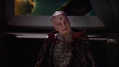 I will introduce them to you now. - Babylon 5