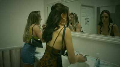 I will but it's
kind of hard to do that - A Christmas Karen