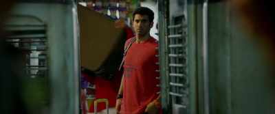 I will jump... get out! - Look, Tara... - Ok Jaanu
