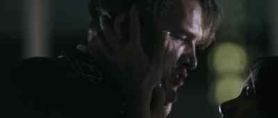 I will just grab this - Iron Sky