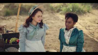 I will just say, though,
Reverend Hankins - Sanditon