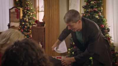 I will just tuck these
safely away before - Always and Forever Christmas