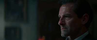 I will keep her alive indefinitely. - Air Force One Down