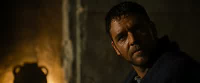 I will kill Commodus. - Gladiator