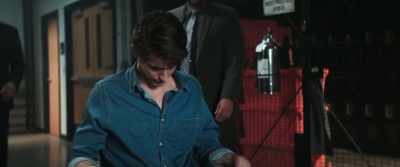 I will kill your father
in seven seconds - Assassin 33 A D