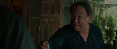 I will kill you first
and then kill myself! - Attrition