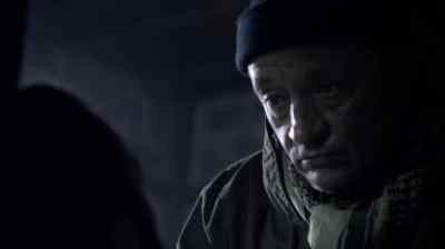 I will kill you first. - Sniper: Ghost Shooter