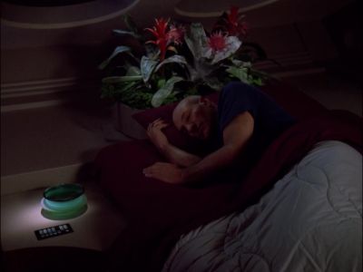 I will kill him, Picard. - Star Trek: The Next Generation