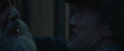 I will kill you like I killed your monstrous dog! - My Neighbor Adolf