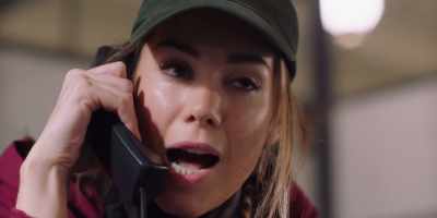I will kill one hostage
per hour starting at midnight - Inside Man: Most Wanted