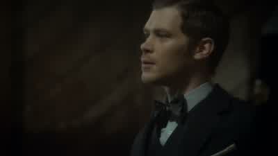 I will kill you for this. - The Originals