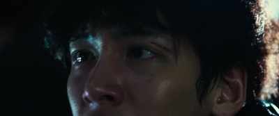 I will kill you and rescue my teammates. - Fabricated City
