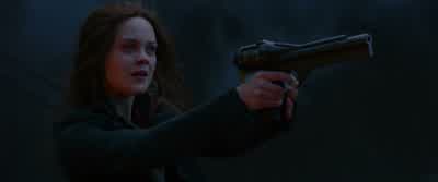I will kill you. - Mortal Engines