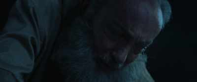 I will kill you! You don't deserve to live! - My Neighbor Adolf