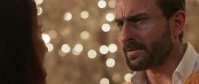 I will kiss you.
- What? - Kaalakaandi