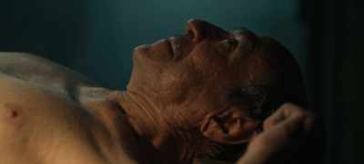 I will know every thought
in your head in just a few moments, - Guillermo del Toro's Cabinet of Curiosities