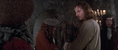 I will know who to wager on the next time - Rob Roy