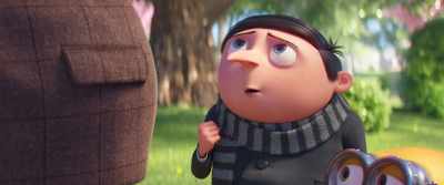 I will lead a good
and honest life. - Minions: The Rise of Gru