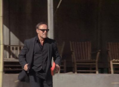 -I will lead the army! - The A-Team