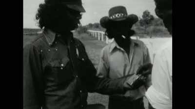 I will learn a lot
from the white fellas. - My Name Is Gulpilil