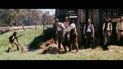 I will learn a lot
from white fellas. - My Name Is Gulpilil