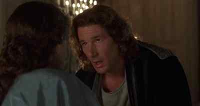 I will leave Camelot now
if you come with me. - First Knight