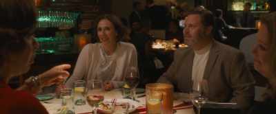 I will leave Frank. In a heartbeat. - Life of the Party
