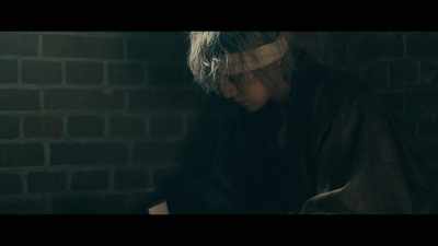I will leave Kyoto, and live with him. - Rurouni Kenshin: The Final