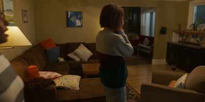 - I will leave on one condition.
- What? - Demonic
