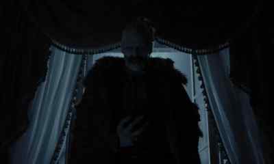 I will leave you three nights. - Nosferatu