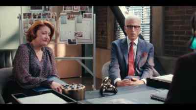 I will let Didi know
that you're moving out. - A Man on the Inside