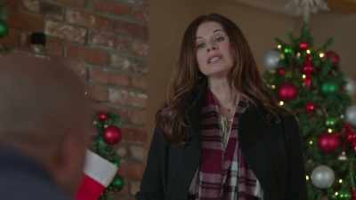 I will let everything else go - Christmas on Repeat