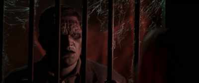 I will let him
spill himself dry. - Monster Mash