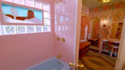 I will let you know
that I knew we were doing this - Trixie Motel