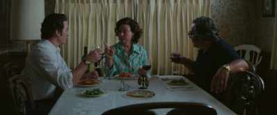 I will let you take my husband, - The Offer