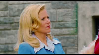 I will lick you! - Anchorman: The Legend of Ron Burgundy