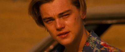 I will lie with thee tonight - Romeo + Juliet