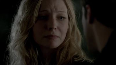 I will live a happy
life without you. - The Vampire Diaries