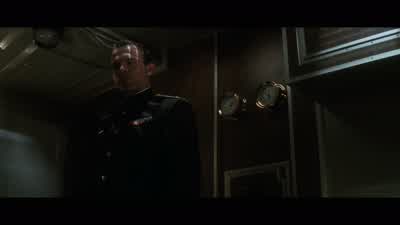 Good Then I will live in Montanaand I will marry a round American woman and raise rabbitsand she will cook them for me and I will have a pickup truckOraPossibly even a recreational vehicleand drive from state to stateDo they let you do that YesNo papers - The Hunt for Red October