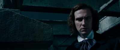 I will live in the past,
the present, and the future. - The Man Who Invented Christmas