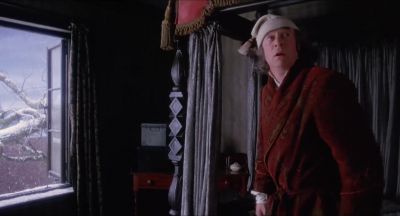 I will live my life in the past - The Muppet Christmas Carol