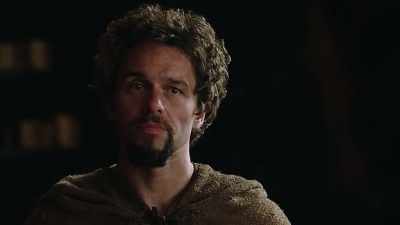 I will look into this, and if
you are wrong, De Nogaret... - Knightfall