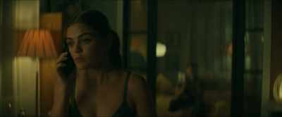 I will loop you in on
what'’s going on with me, - F Marry Kill