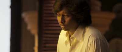 I will lose this job as well. - Hey! Sinamika