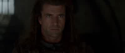 Never in my whole lifedid I swear allegiance to himIt matters not He is your king - Braveheart